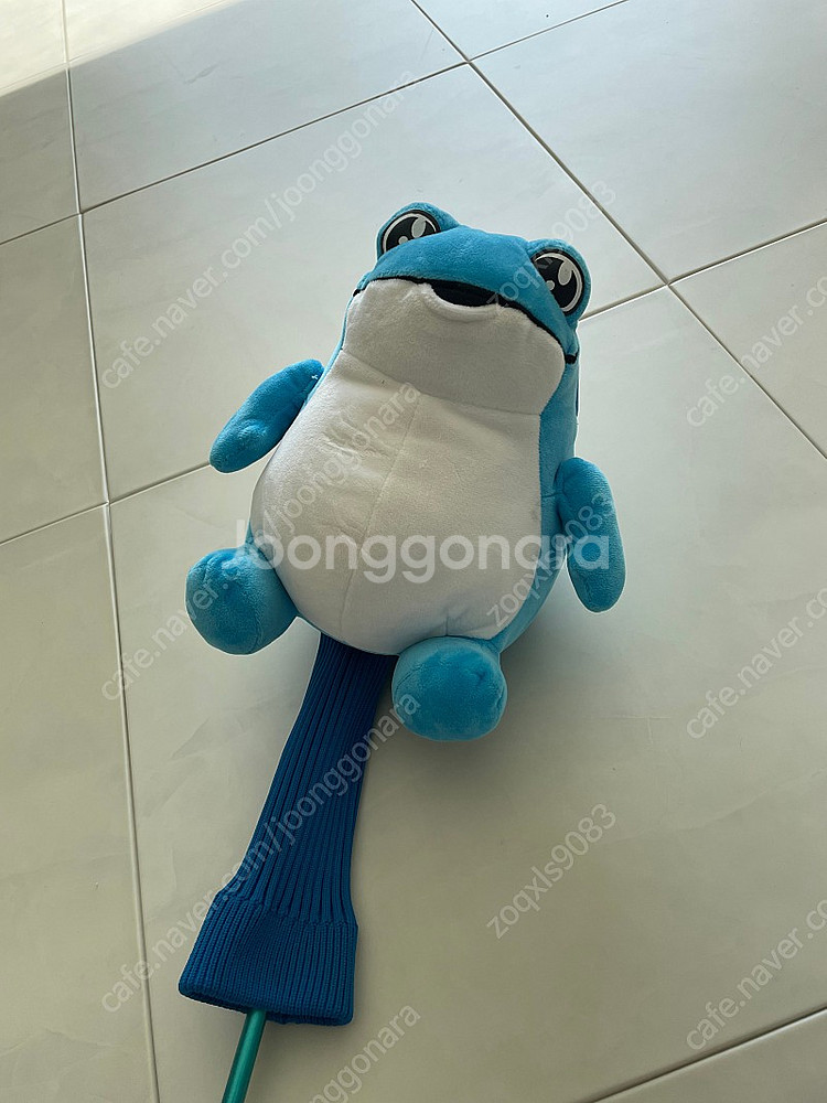 매버릭 서브제로 투어AD60S샤프트 커버 진로두꺼비 팝...--0