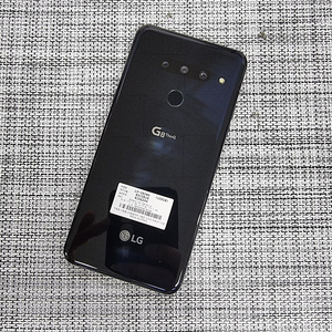 (특SSS급) LG G8 128G 블랙 20년 3월개통 정상해지공기계 15만원팝니다@@