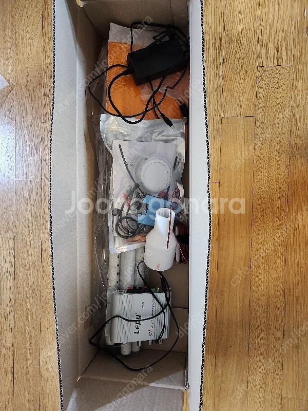 쉐이크본, 호구조사원 골전도 우퍼 일괄판매--0