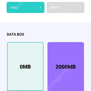 kt data 데이터 2gb 3000원