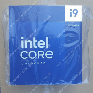 인텔 14세대 i9-14900K / 14900KF ( 기가바이트 Z790 어로스엘리트 X )