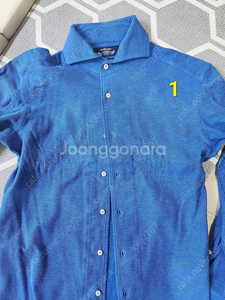 엘가노벰버 셔츠 여러장 팝니다~--0