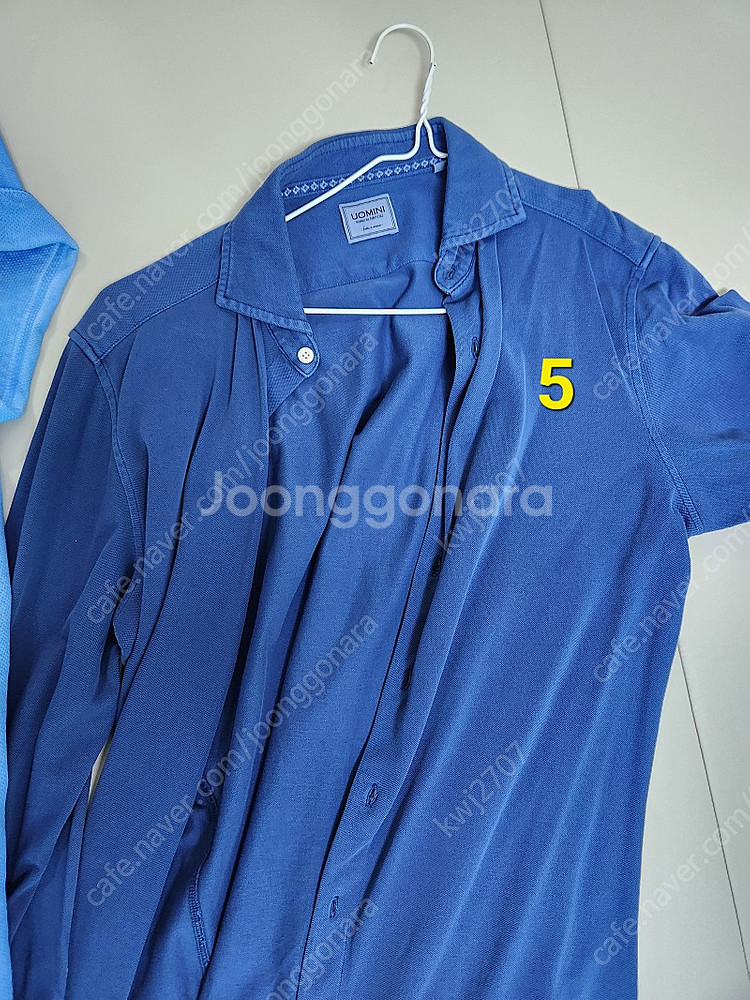 엘가노벰버 셔츠 여러장 팝니다~--4