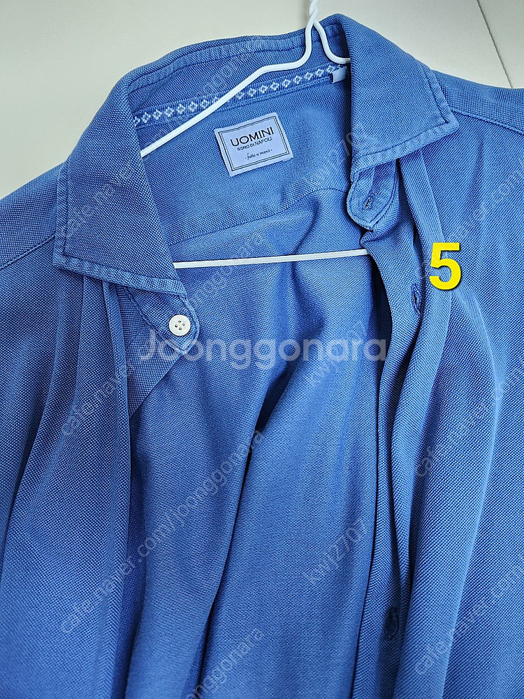 엘가노벰버 셔츠 여러장 팝니다~--5