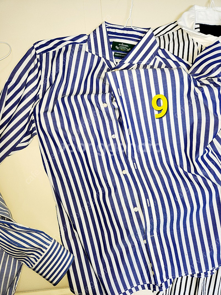 엘가노벰버 셔츠 여러장 팝니다~--7