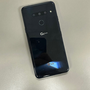 LG G8 128기가 블랙 미파손 상태좋은폰 10만원 판매해요