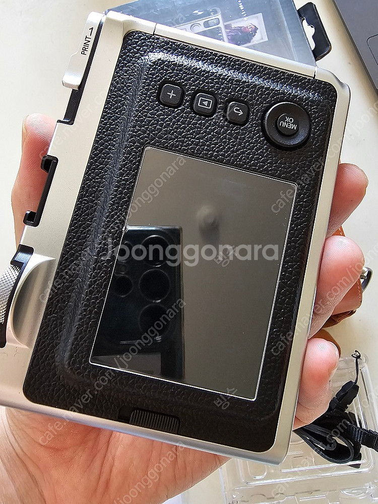instax mini evo 인스탁스 미니 에보(풀박스...--3