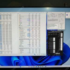 14900K cl36 8600