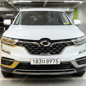 르노코리아(삼성)더뉴QM6 2.0 LPe RE 2WD