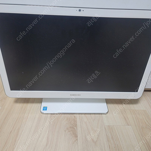 삼성 올인원PC dm500a2j