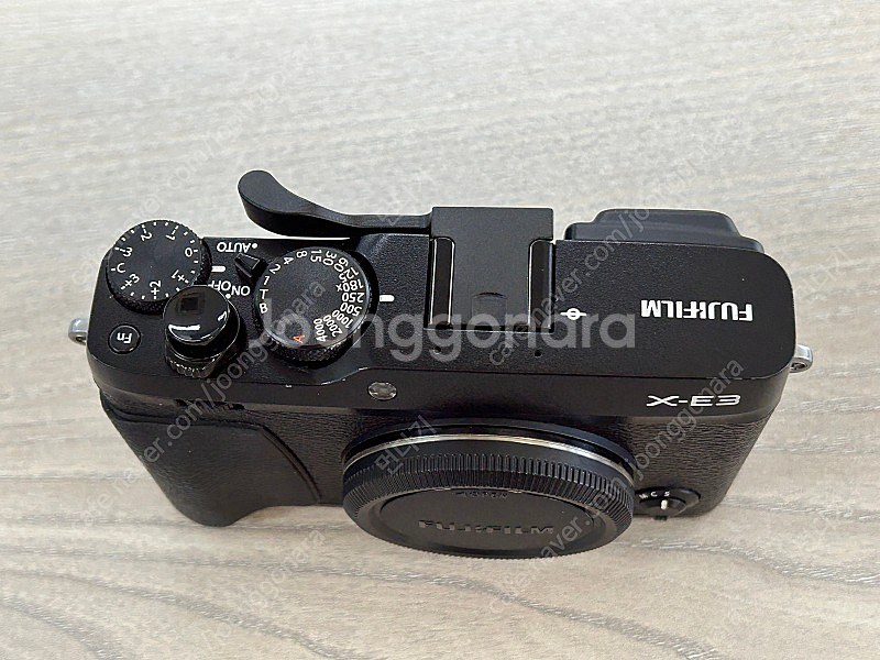 후지 X-E3 / XF 18-55 렌즈 일괄--3