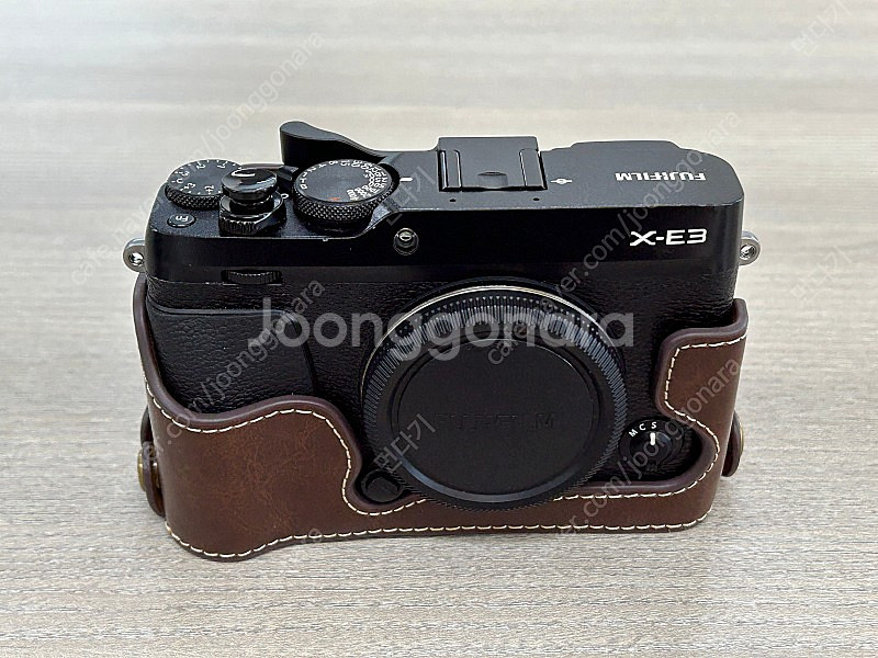 후지 X-E3 / XF 18-55 렌즈 일괄--6