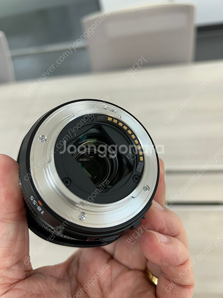 후지 X-E3 / XF 18-55 렌즈 일괄--9