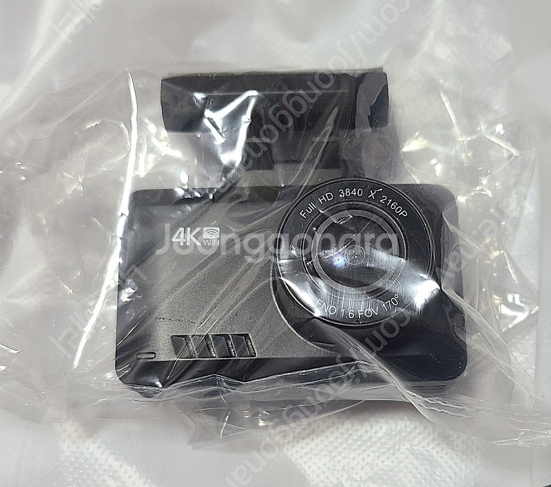 4k 울트라 블랙박스 팝니다...--0