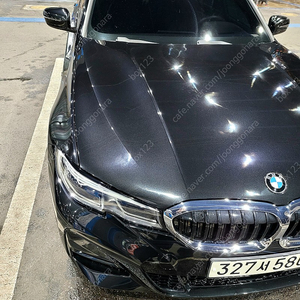 리스승계 초기비용X bmw 330e M 스포츠 패키지 이노프리 풀옵션