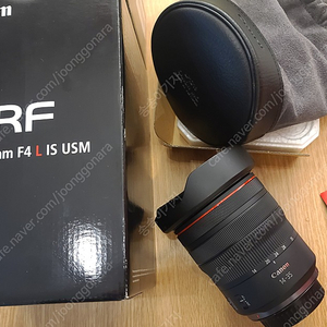 RF 14-35 F4L 1,450,000원