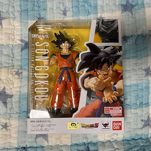 Shf 드레곤볼 손오공+ 대동 프리져 판매 구매(5.0)Shf 드레곤볼 피규어 판매