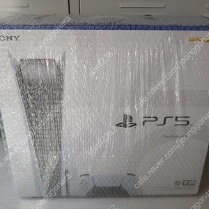PS5 디스크 플스5