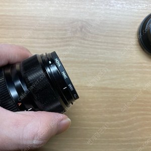 xf 23mm f2 r wr