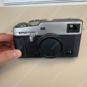 후지 x-pro3 듀라실버 판매
