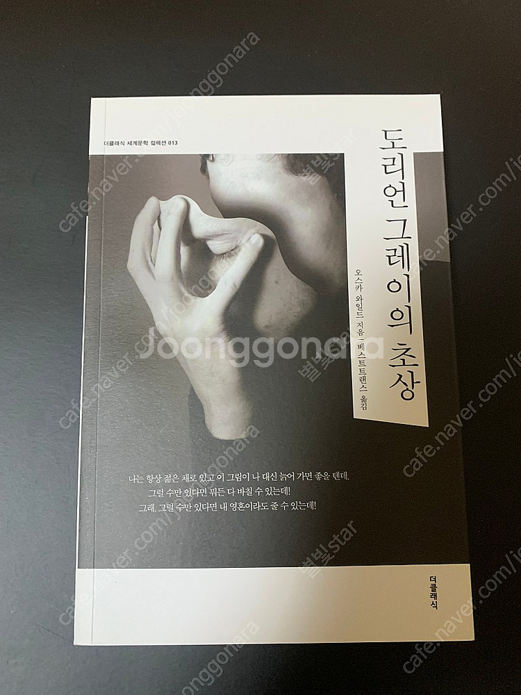 오스카 와일드 책 16권 팝니다 문학 고전 명작--6