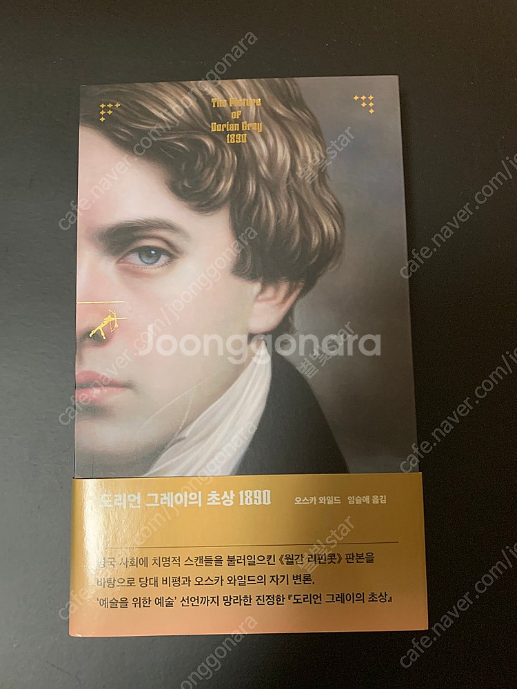 오스카 와일드 책 16권 팝니다 문학 고전 명작--7