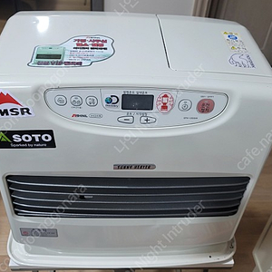 신일 팬히터 SFH-1200IR 팝니다
