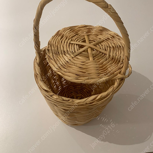 Jane Birkin Basket Bag 제인버킨 바스켓 백