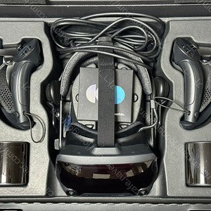 [급처] 밸브 인덱스 풀킷 Valve Index VR Full Kit + 트래커 3.0 3개