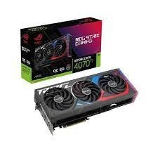 RTX4070TI 스트릭스,불칸 구매합니다