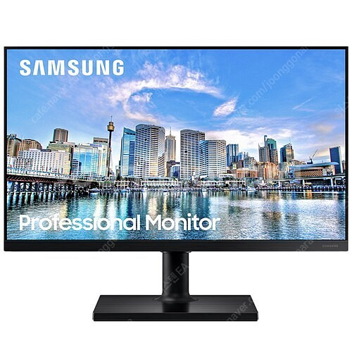 삼성 F22T450 FHD IPS 22인치 75hz 모...--0