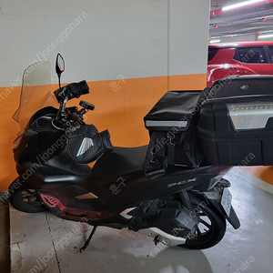 경북 구미 pcx125 19년식 팝니다