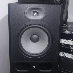 Focal alpha 80 포칼 알파 80 꿀매