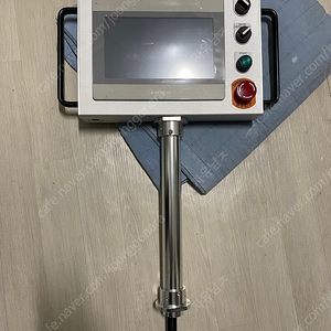 weintek 터치스크린 웨인텍 터치스크린 컨트롤박스