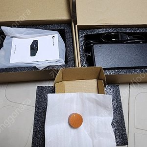 FOSI AUDIO V3 앰프 48V판매합니다