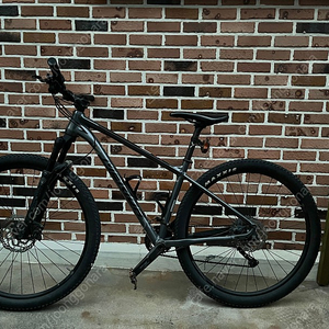 메리다 빅나인500 mtb