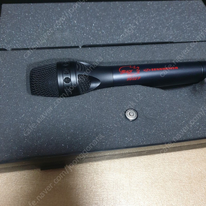 젠하이저 5032p 보컬 마이크