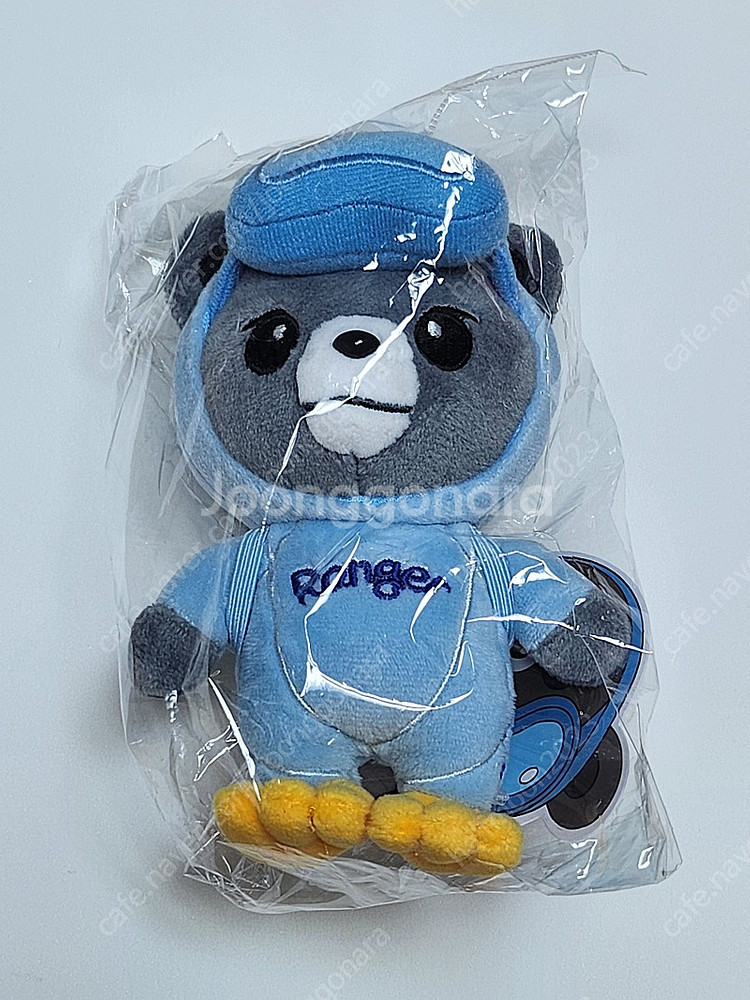 국립공원 스쿠버 꼬미 인형--0