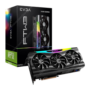 3090ti 슈프림 or evga ftw3 구합니다