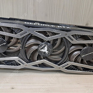[판매] RTX 3080 10G GAINWARD 중고 그래픽 카드 팝니다