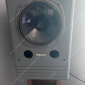 탄노이 dmt 12mk2 스피커