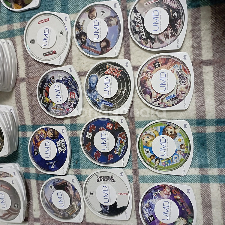 P3. Psp umd--0