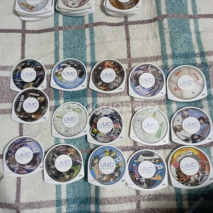 P3. Psp umd--1