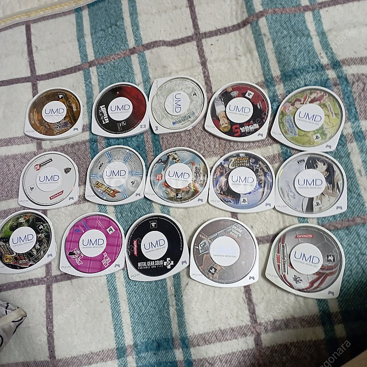 P3. Psp umd--3