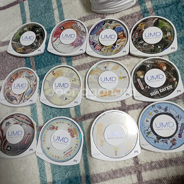 P3. Psp umd--4
