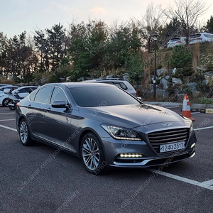 현대 제네시스 DH G330 모던 판매/대차합니다 !