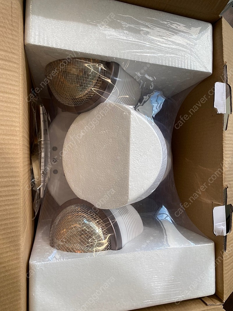 바튬 3구 욕실난방기 팝니다 이미지