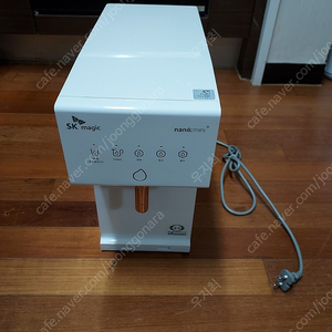 WPU-1200C SK직수미니정수기 40000원