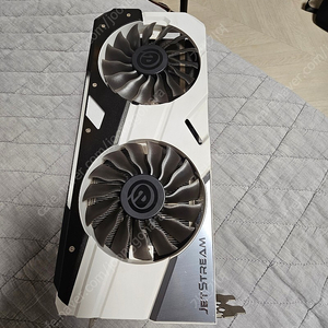 gtx1070ti 이엠텍 제트스트림 팔아요