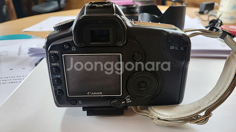 캐논 EF 28-70mm 5D Mark1 일괄 팝니다--5